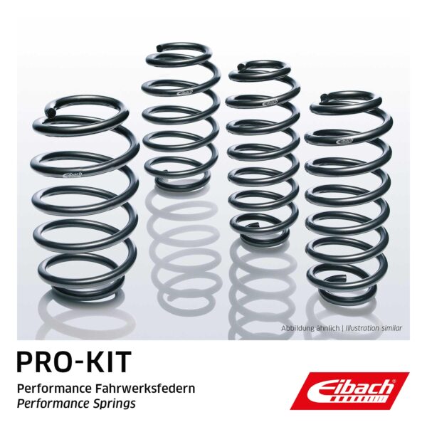e892ef2b297f3def26fc3775b9f045c8 Sada pružin EIBACH Pro-Kit, 4ks