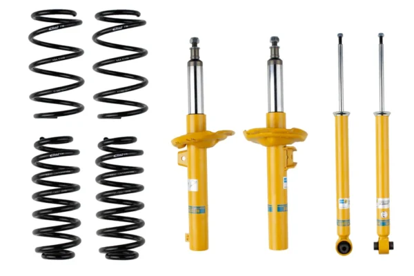 B12 Sada odpružení BILSTEIN