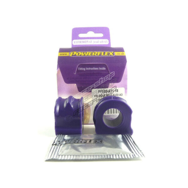 powerflex-silentblok-ulozeni-predniho-stabilizatoru-18mm-seat-leon-cupra-mk1-typ-1m-2wd-1999-2005 Uložení stabilizátoru POWERFLEX