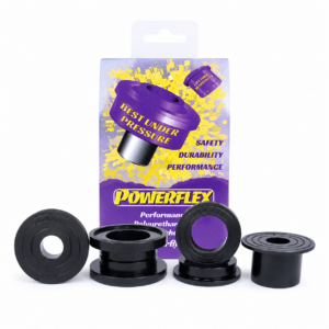 Uložení nápravnice POWERFLEX